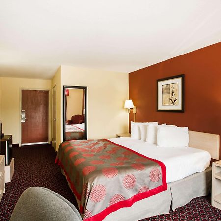 Ramada By Wyndham Sioux Falls Ngoại thất bức ảnh