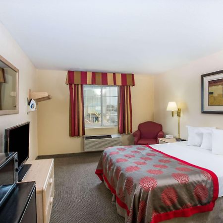 Ramada By Wyndham Sioux Falls Ngoại thất bức ảnh