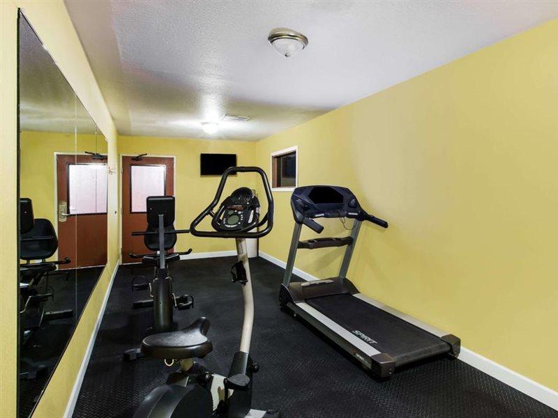 Ramada By Wyndham Sioux Falls Ngoại thất bức ảnh
