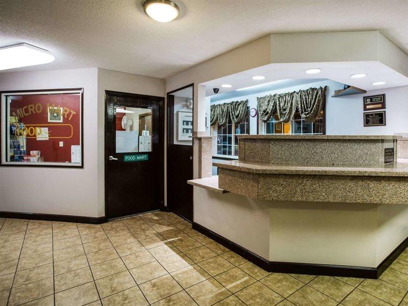 Ramada By Wyndham Sioux Falls Ngoại thất bức ảnh