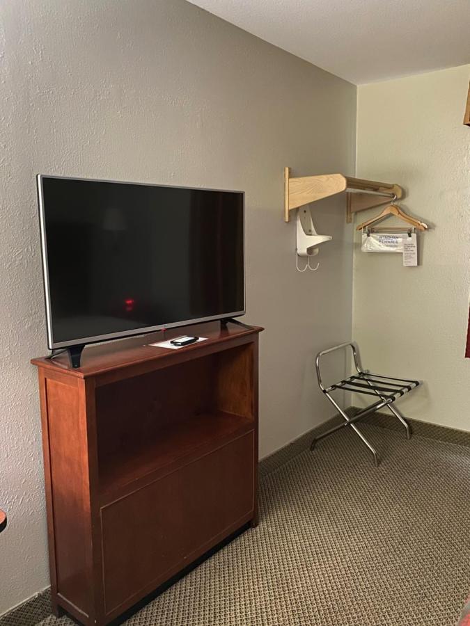 Ramada By Wyndham Sioux Falls Ngoại thất bức ảnh