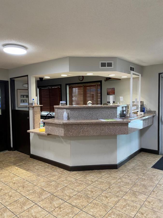 Ramada By Wyndham Sioux Falls Ngoại thất bức ảnh
