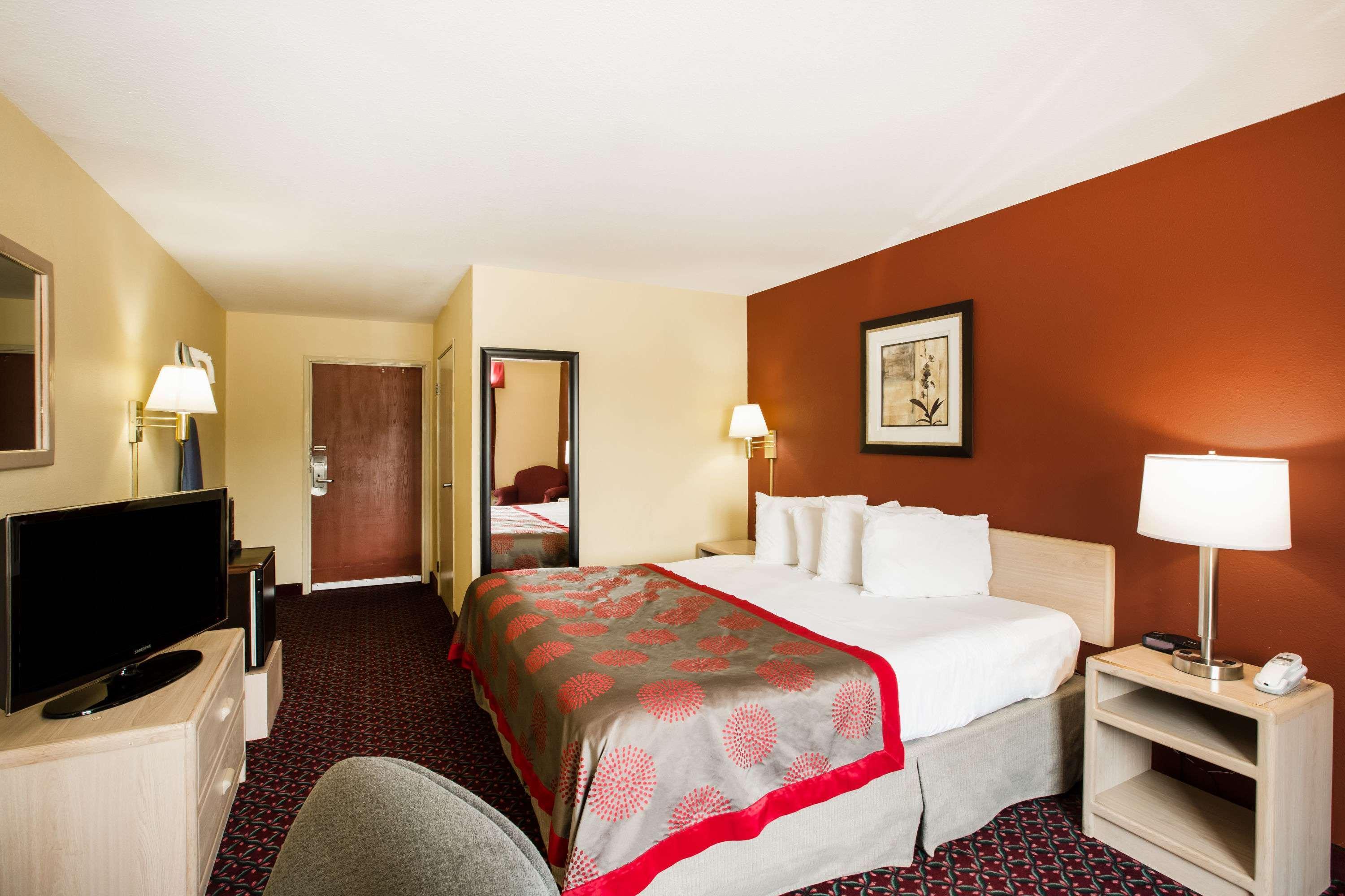 Ramada By Wyndham Sioux Falls Ngoại thất bức ảnh