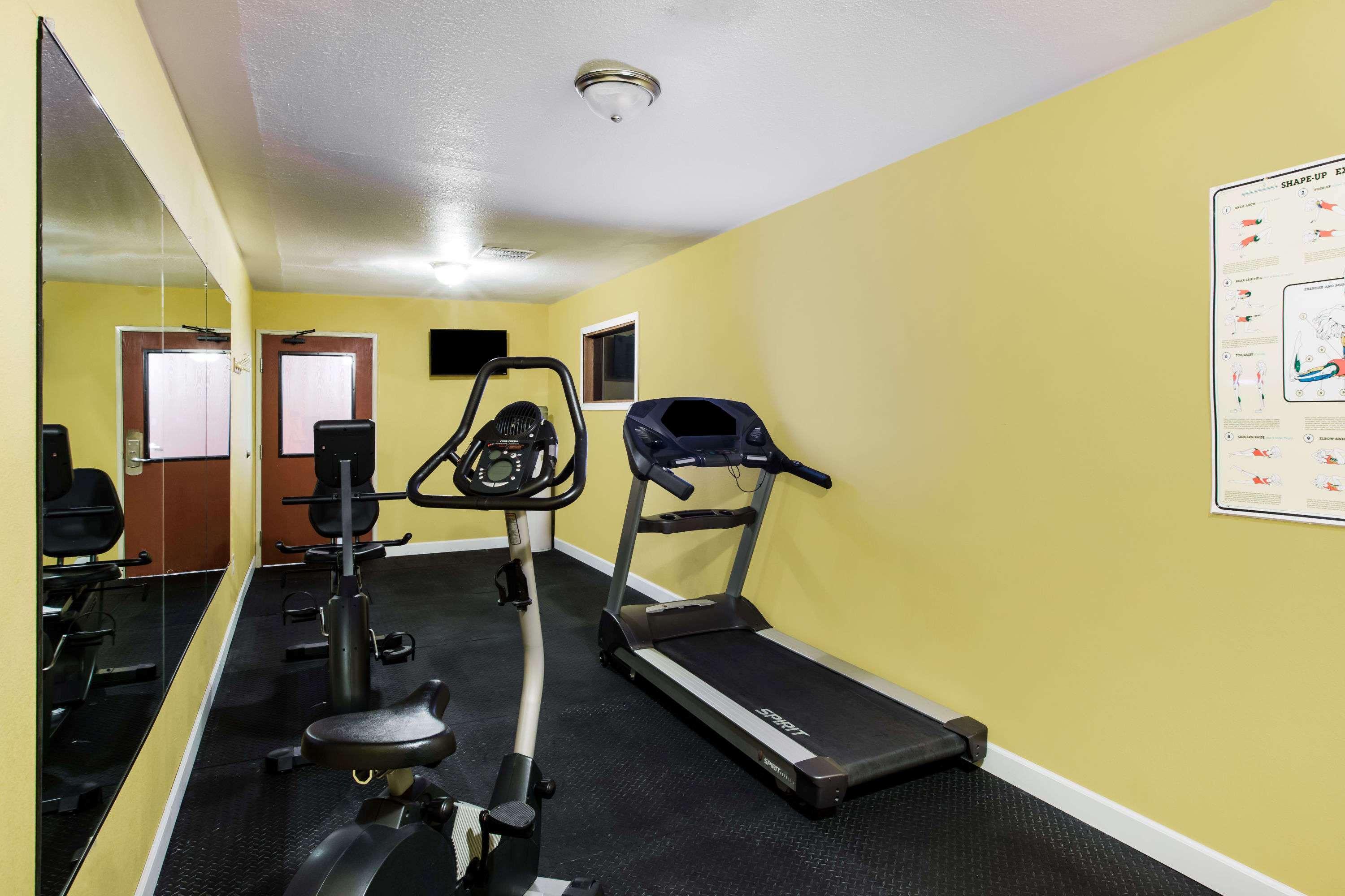 Ramada By Wyndham Sioux Falls Ngoại thất bức ảnh